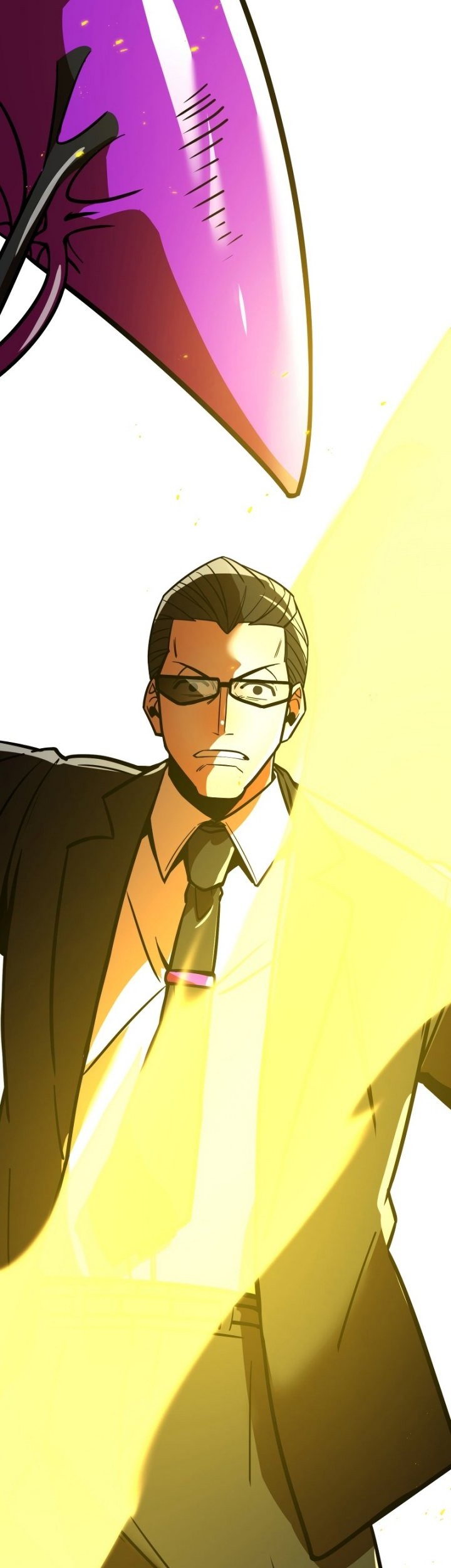 Savior of Divine Blood ~Draw Out 0.00000001% to Become the Strongest~ Chapter 35 Gambar 86