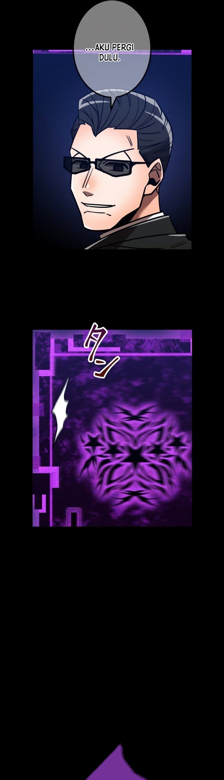 Savior of Divine Blood ~Draw Out 0.00000001% to Become the Strongest~ Chapter 35 Gambar 6