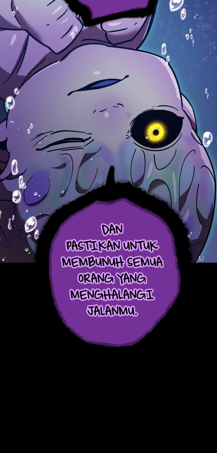Savior of Divine Blood ~Draw Out 0.00000001% to Become the Strongest~ Chapter 35 Gambar 9
