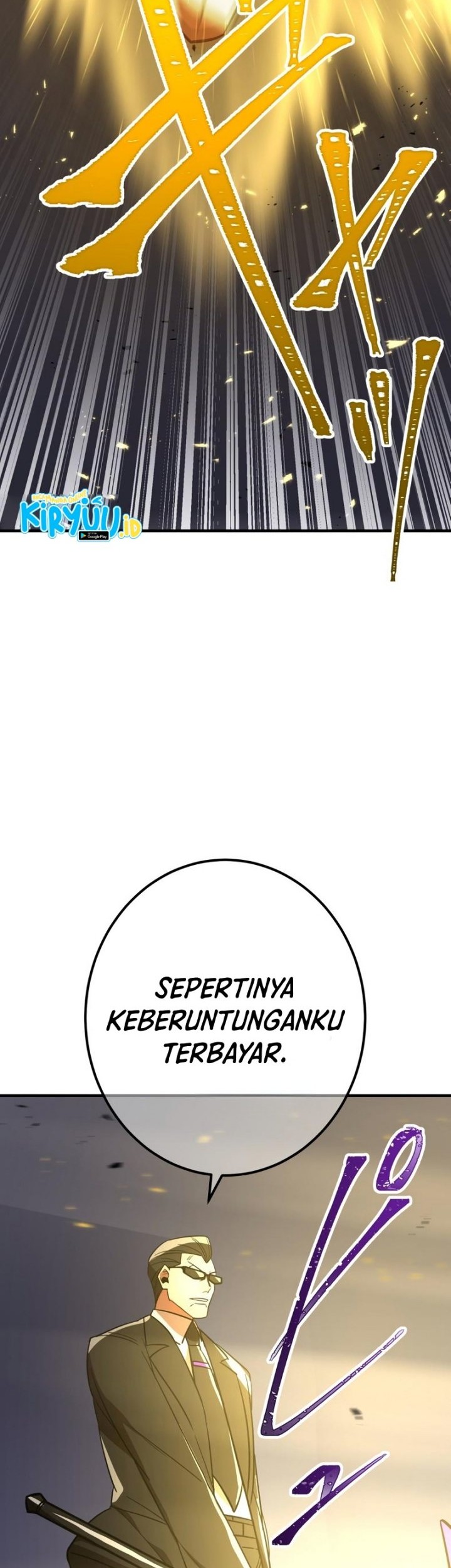 Savior of Divine Blood ~Draw Out 0.00000001% to Become the Strongest~ Chapter 35 Gambar 15