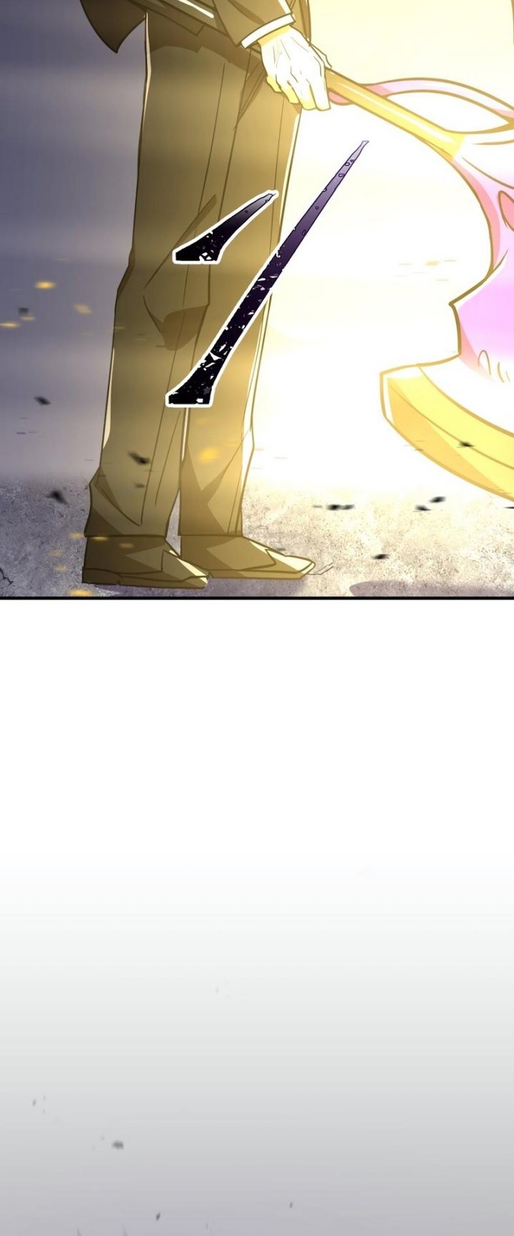 Savior of Divine Blood ~Draw Out 0.00000001% to Become the Strongest~ Chapter 35 Gambar 16
