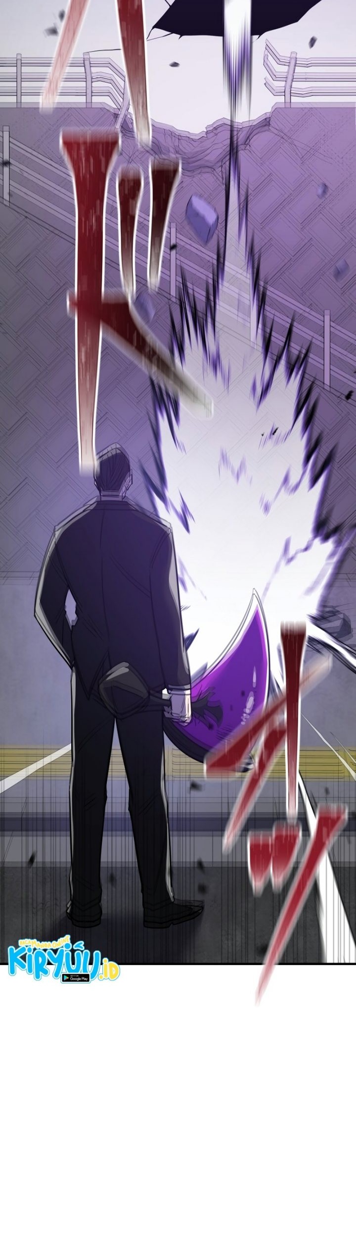 Savior of Divine Blood ~Draw Out 0.00000001% to Become the Strongest~ Chapter 35 Gambar 19