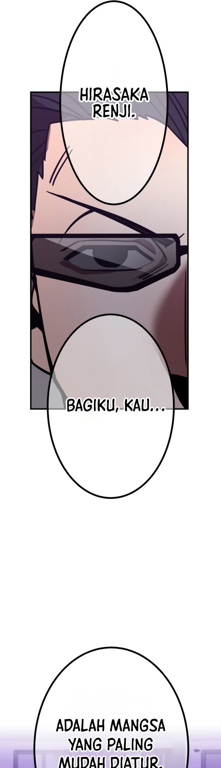 Savior of Divine Blood ~Draw Out 0.00000001% to Become the Strongest~ Chapter 35 Gambar 21