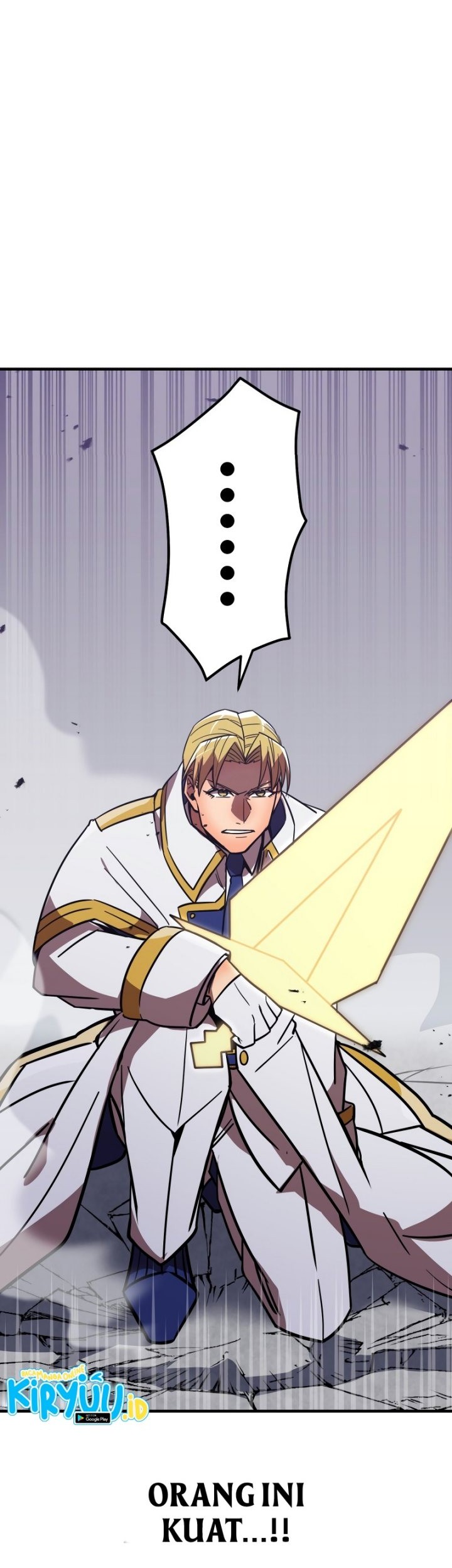 Savior of Divine Blood ~Draw Out 0.00000001% to Become the Strongest~ Chapter 35 Gambar 23