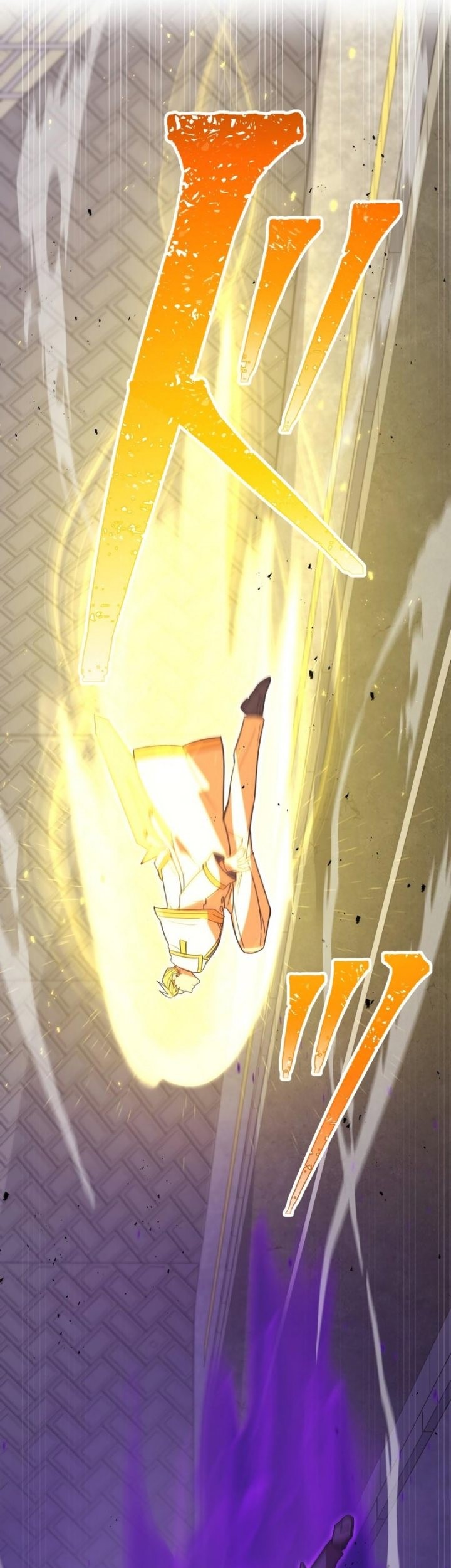 Savior of Divine Blood ~Draw Out 0.00000001% to Become the Strongest~ Chapter 35 Gambar 29