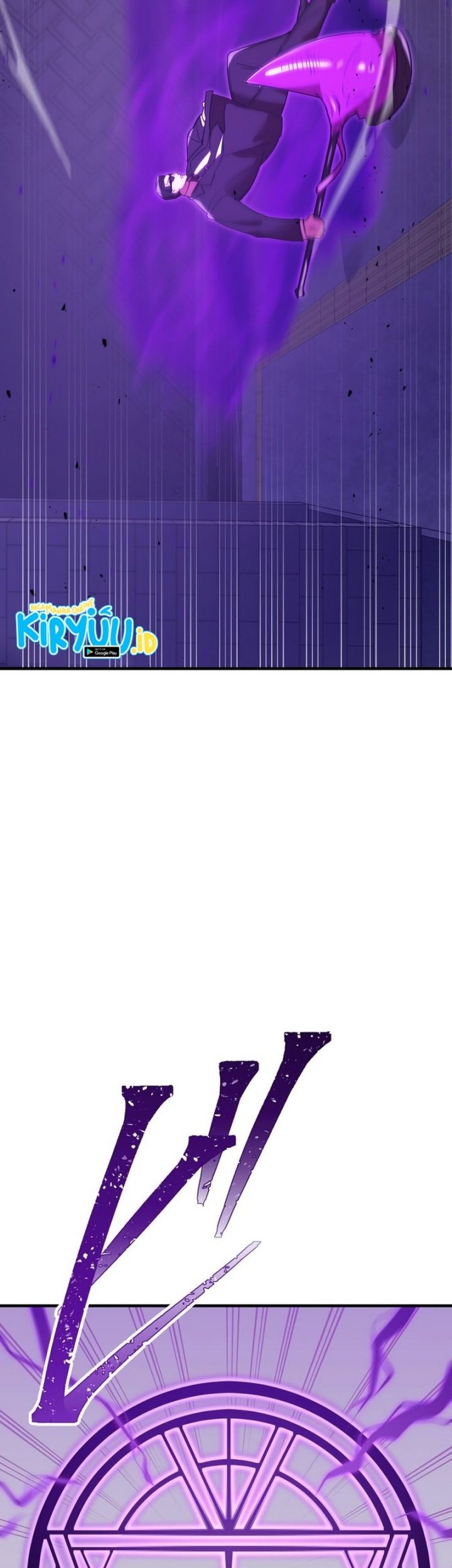 Savior of Divine Blood ~Draw Out 0.00000001% to Become the Strongest~ Chapter 35 Gambar 30