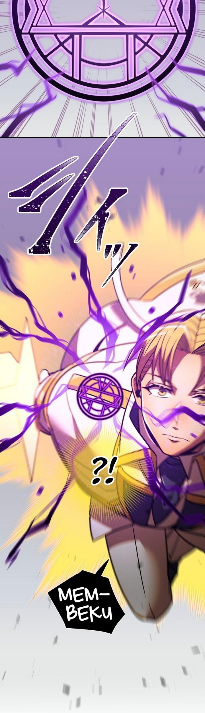Savior of Divine Blood ~Draw Out 0.00000001% to Become the Strongest~ Chapter 35 Gambar 31