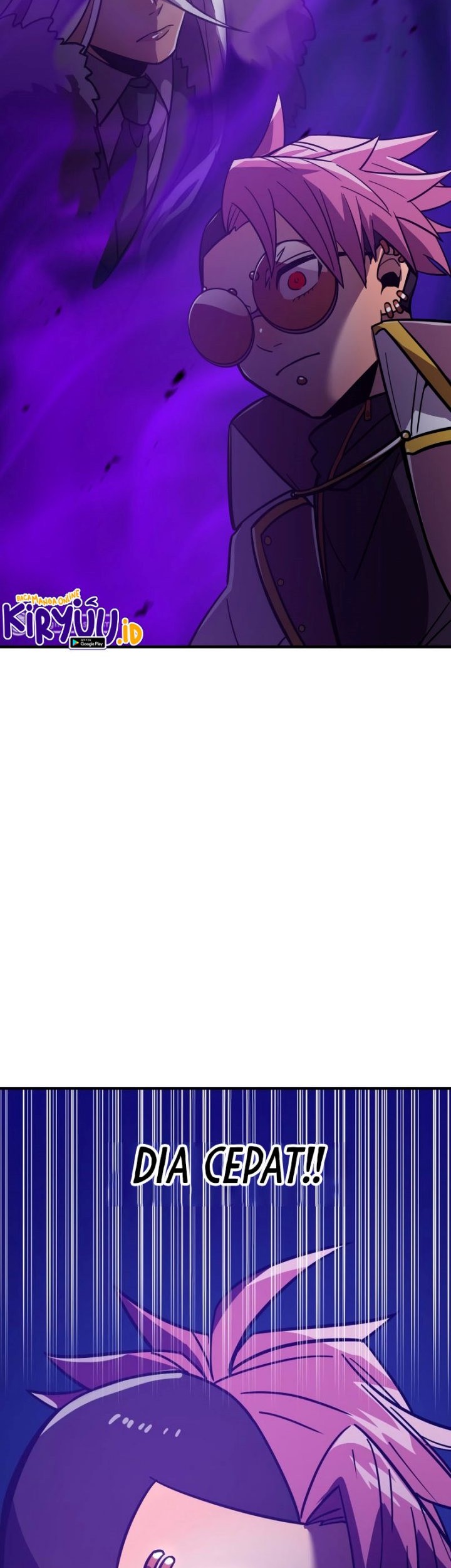 Savior of Divine Blood ~Draw Out 0.00000001% to Become the Strongest~ Chapter 34 Gambar 37