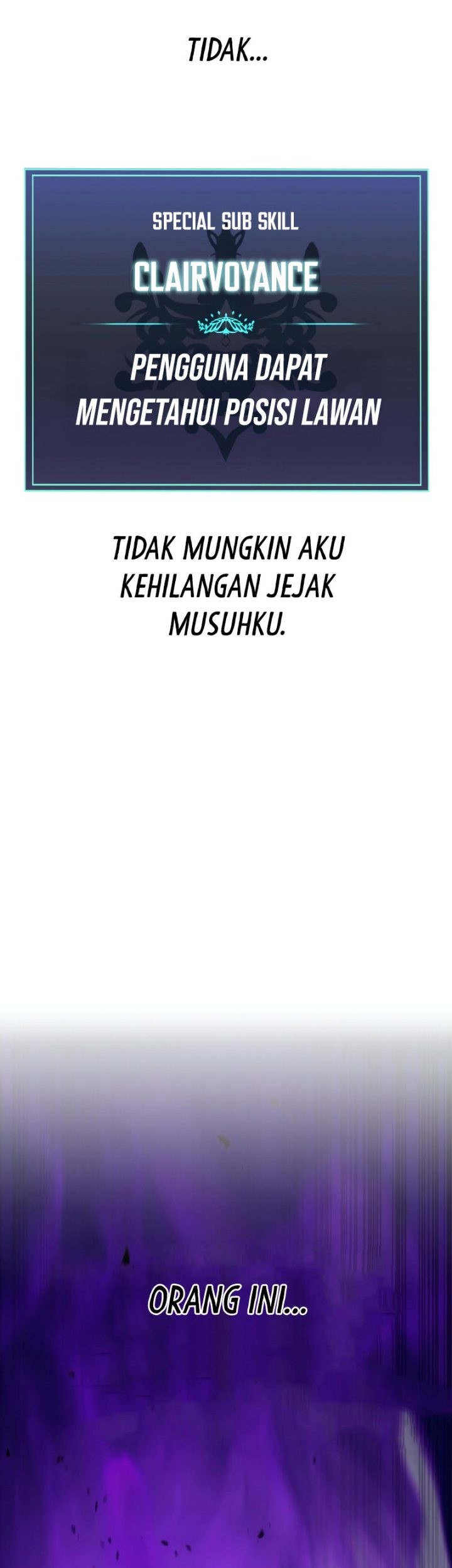 Savior of Divine Blood ~Draw Out 0.00000001% to Become the Strongest~ Chapter 34 Gambar 39