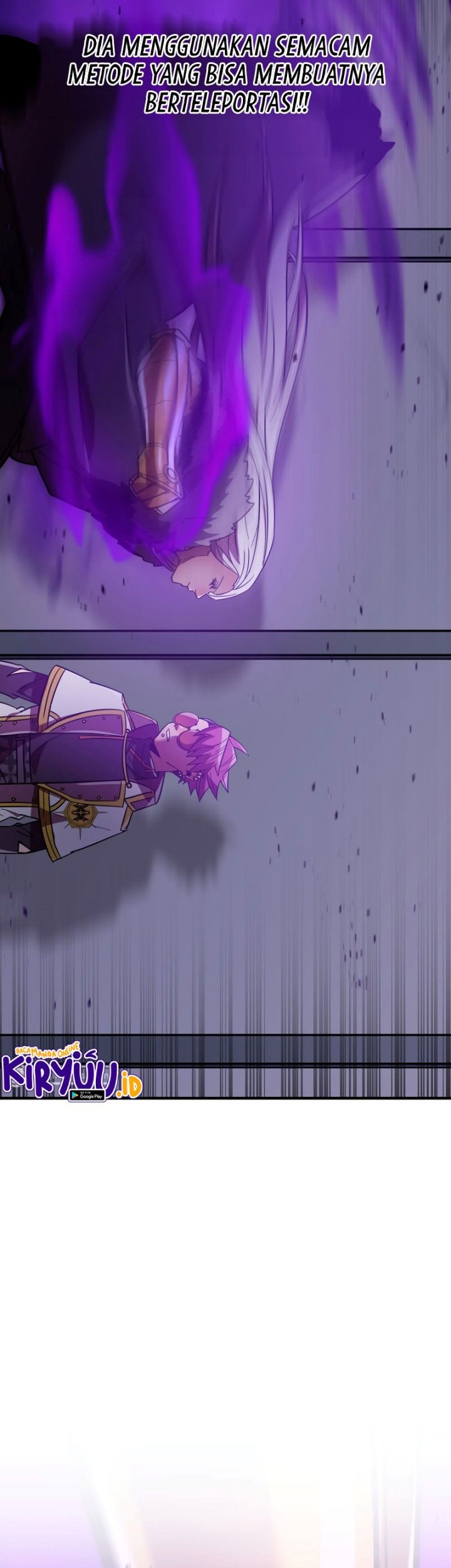 Savior of Divine Blood ~Draw Out 0.00000001% to Become the Strongest~ Chapter 34 Gambar 40