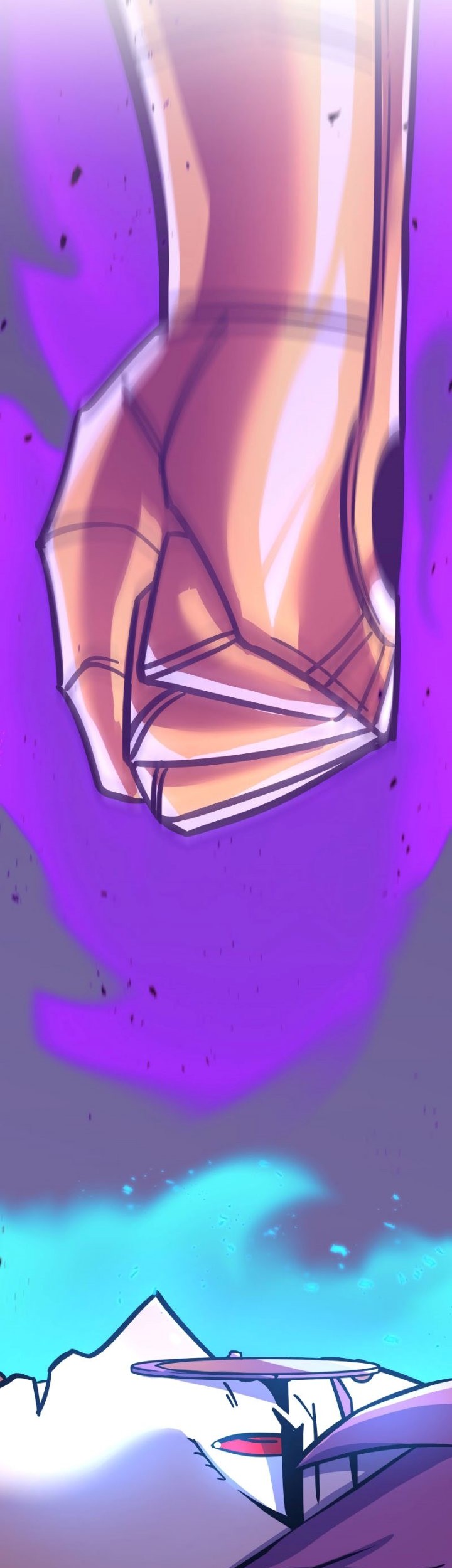 Savior of Divine Blood ~Draw Out 0.00000001% to Become the Strongest~ Chapter 34 Gambar 41