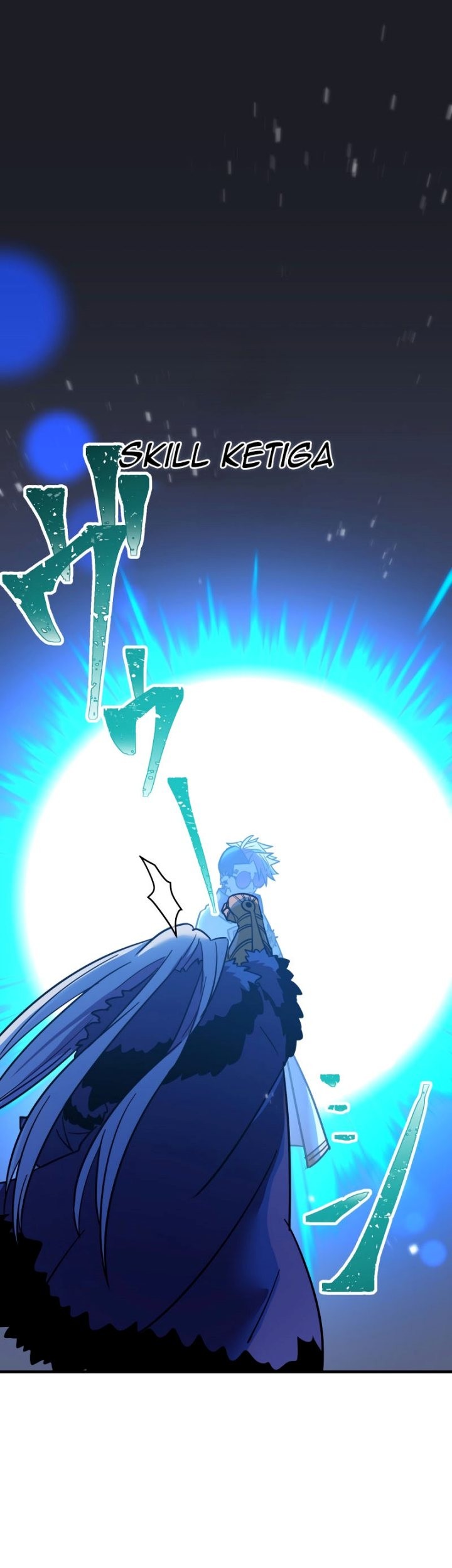 Savior of Divine Blood ~Draw Out 0.00000001% to Become the Strongest~ Chapter 34 Gambar 43