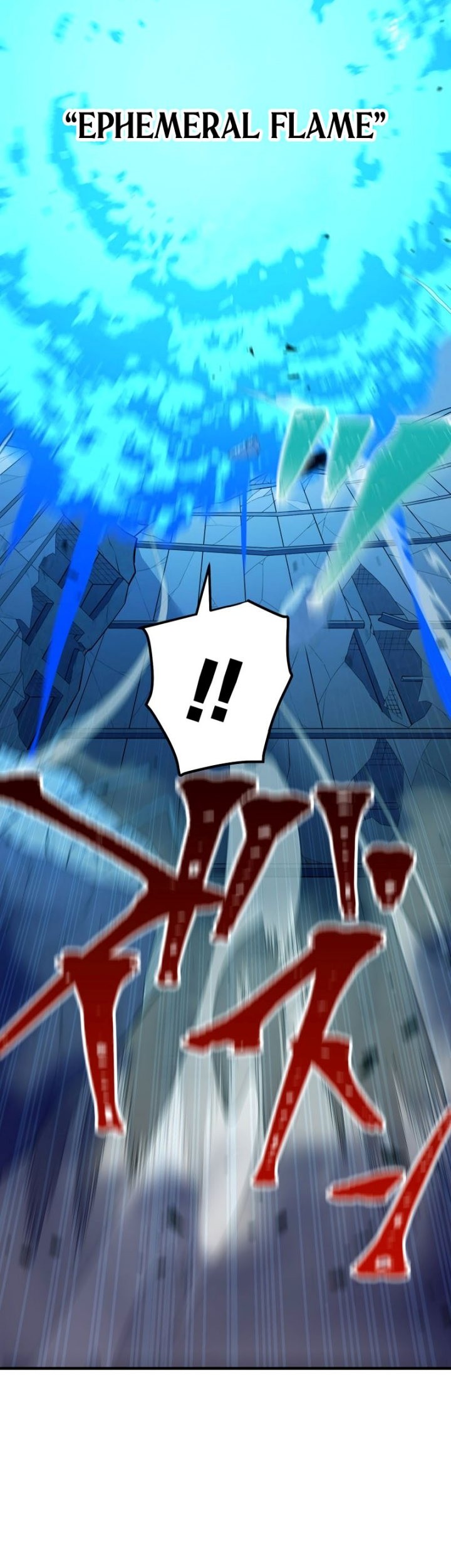 Savior of Divine Blood ~Draw Out 0.00000001% to Become the Strongest~ Chapter 34 Gambar 45