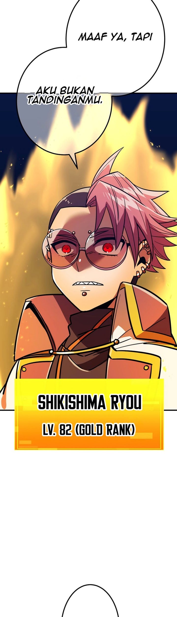 Savior of Divine Blood ~Draw Out 0.00000001% to Become the Strongest~ Chapter 34 Gambar 49