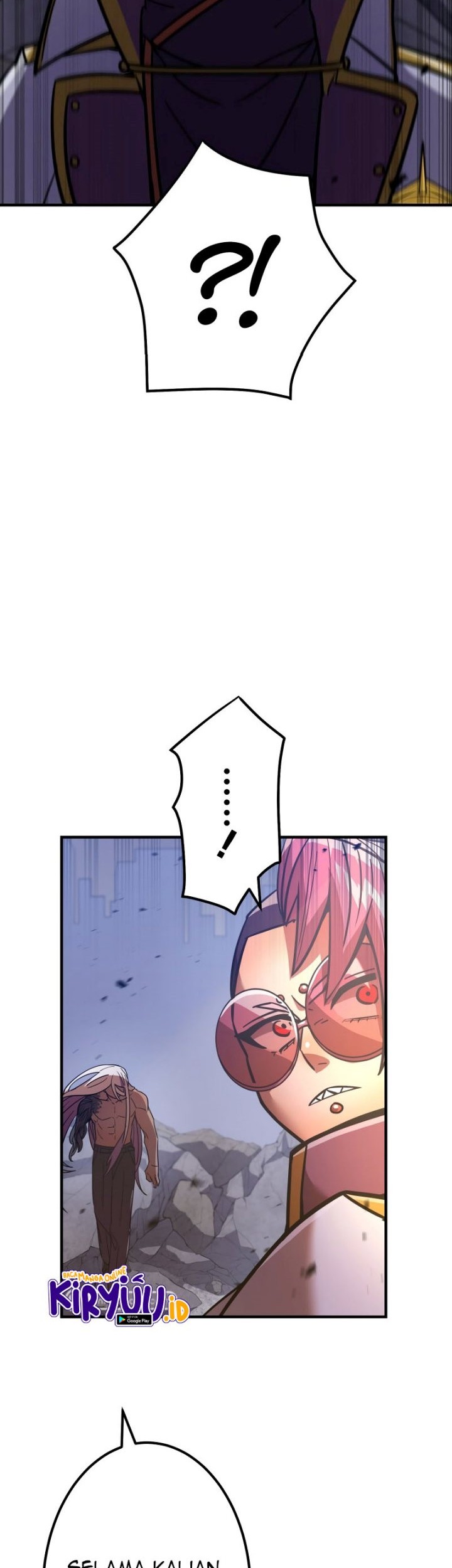 Savior of Divine Blood ~Draw Out 0.00000001% to Become the Strongest~ Chapter 34 Gambar 52