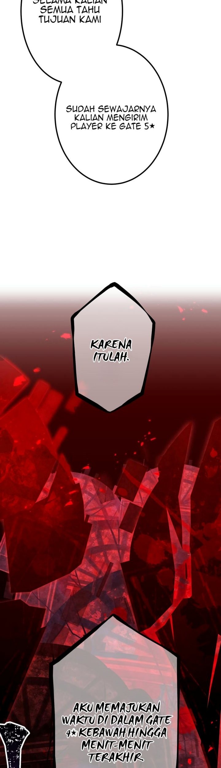 Savior of Divine Blood ~Draw Out 0.00000001% to Become the Strongest~ Chapter 34 Gambar 53