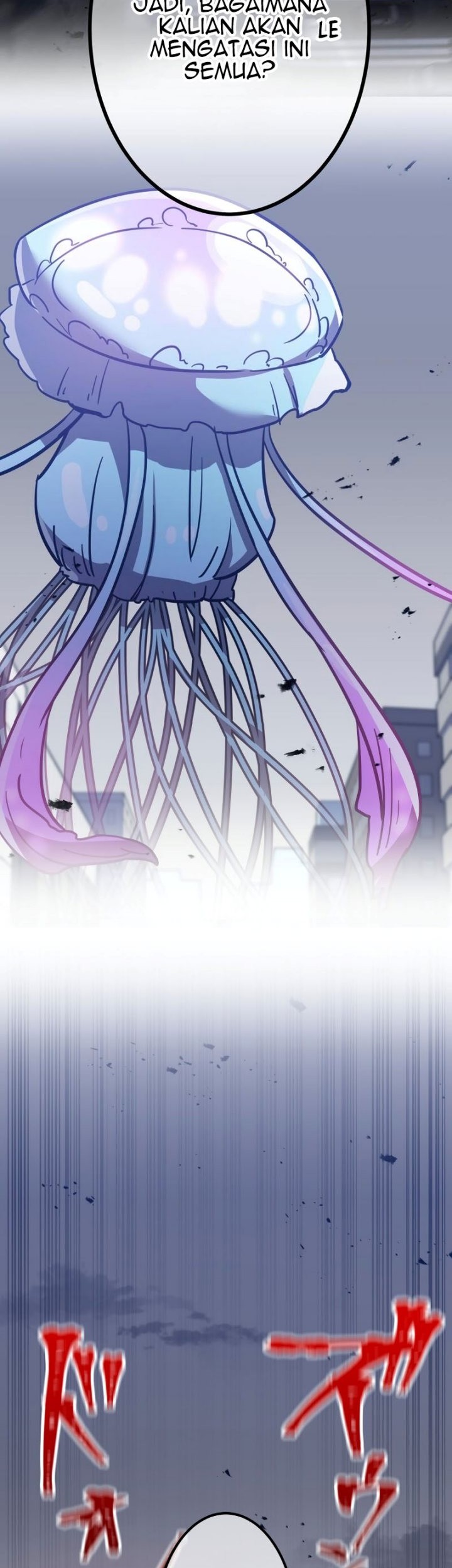 Savior of Divine Blood ~Draw Out 0.00000001% to Become the Strongest~ Chapter 34 Gambar 57