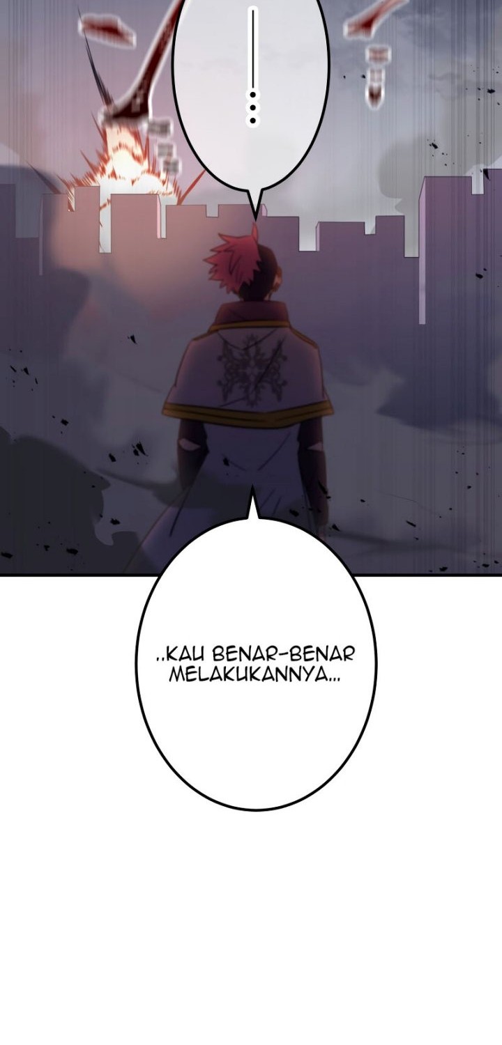 Savior of Divine Blood ~Draw Out 0.00000001% to Become the Strongest~ Chapter 34 Gambar 58