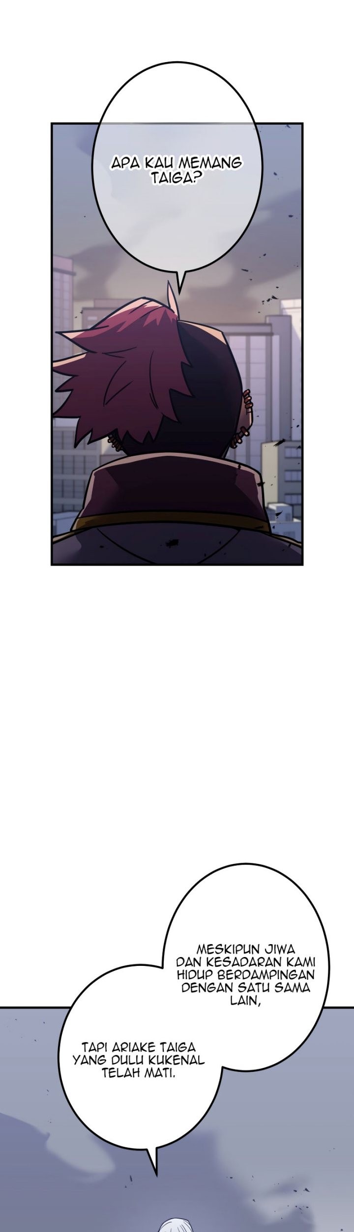 Savior of Divine Blood ~Draw Out 0.00000001% to Become the Strongest~ Chapter 34 Gambar 59