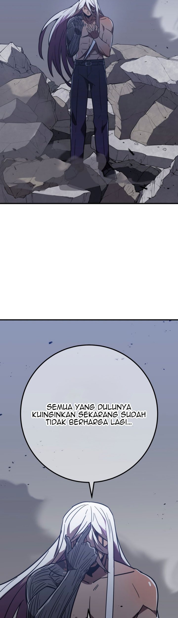 Savior of Divine Blood ~Draw Out 0.00000001% to Become the Strongest~ Chapter 34 Gambar 60