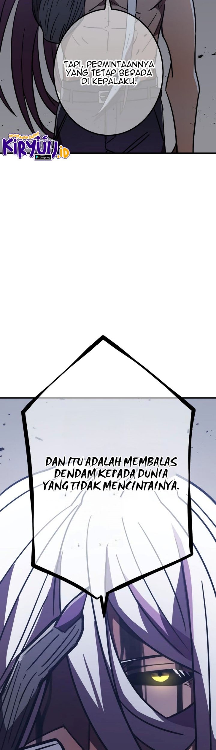 Savior of Divine Blood ~Draw Out 0.00000001% to Become the Strongest~ Chapter 34 Gambar 61