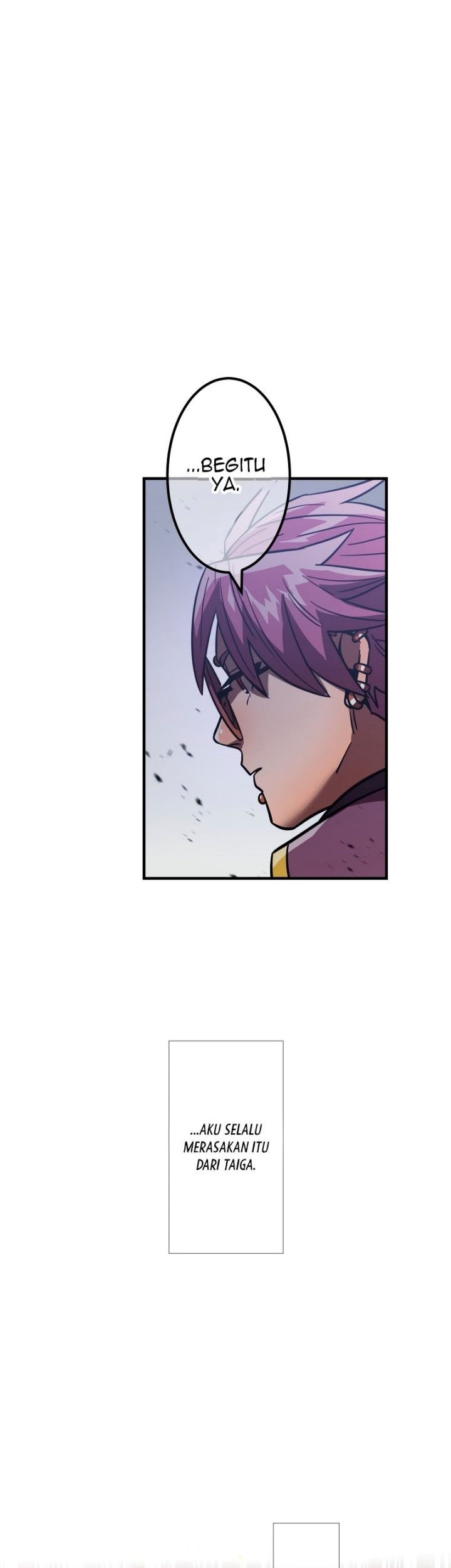 Savior of Divine Blood ~Draw Out 0.00000001% to Become the Strongest~ Chapter 34 Gambar 63