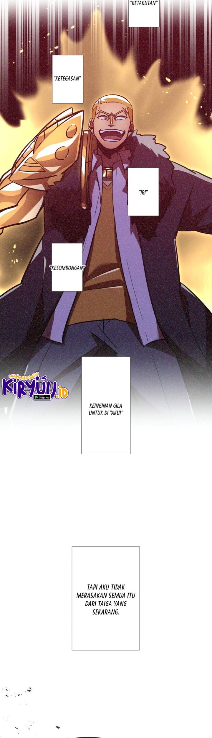 Savior of Divine Blood ~Draw Out 0.00000001% to Become the Strongest~ Chapter 34 Gambar 64