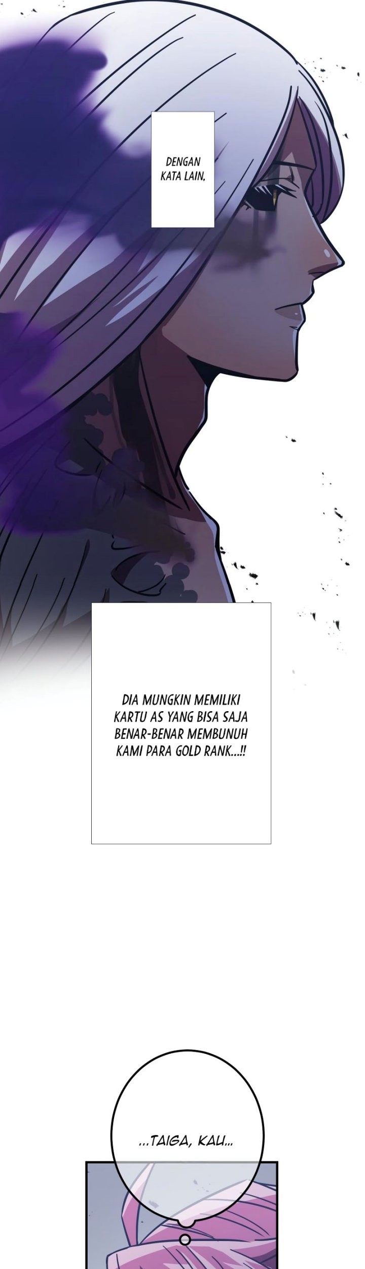 Savior of Divine Blood ~Draw Out 0.00000001% to Become the Strongest~ Chapter 34 Gambar 65