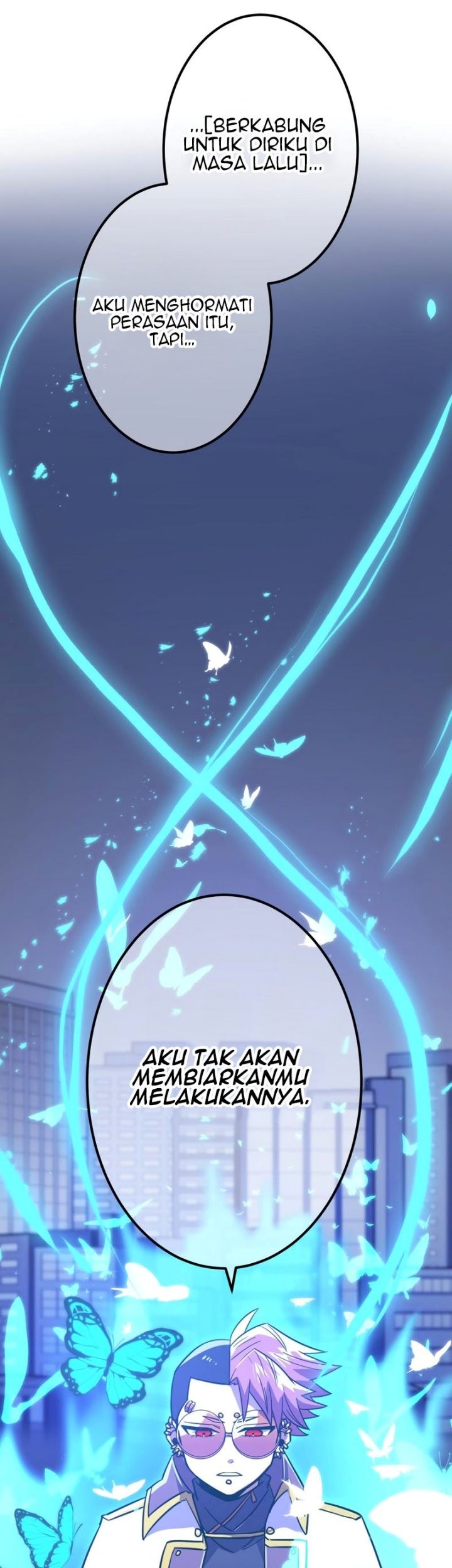 Savior of Divine Blood ~Draw Out 0.00000001% to Become the Strongest~ Chapter 34 Gambar 67