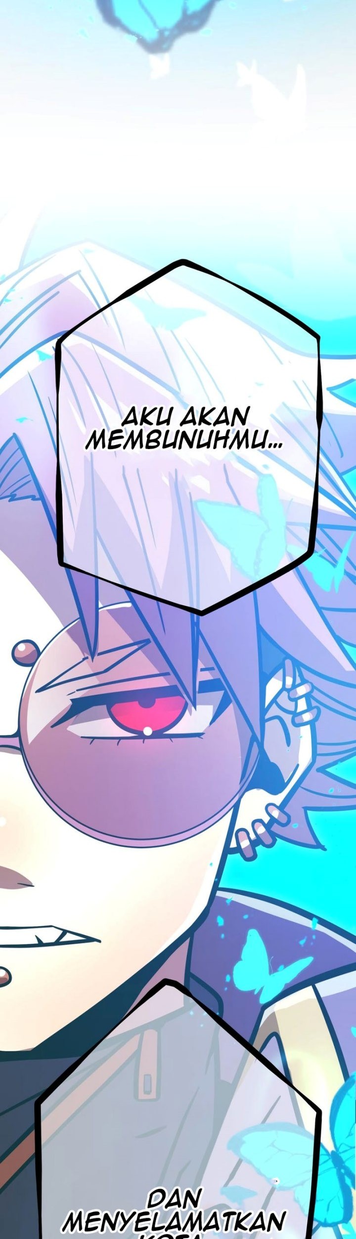 Savior of Divine Blood ~Draw Out 0.00000001% to Become the Strongest~ Chapter 34 Gambar 69