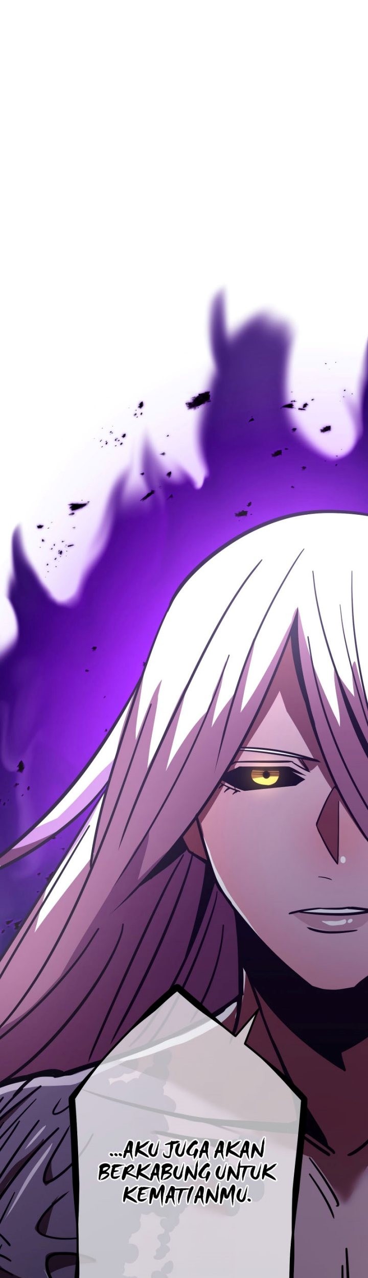 Savior of Divine Blood ~Draw Out 0.00000001% to Become the Strongest~ Chapter 34 Gambar 71