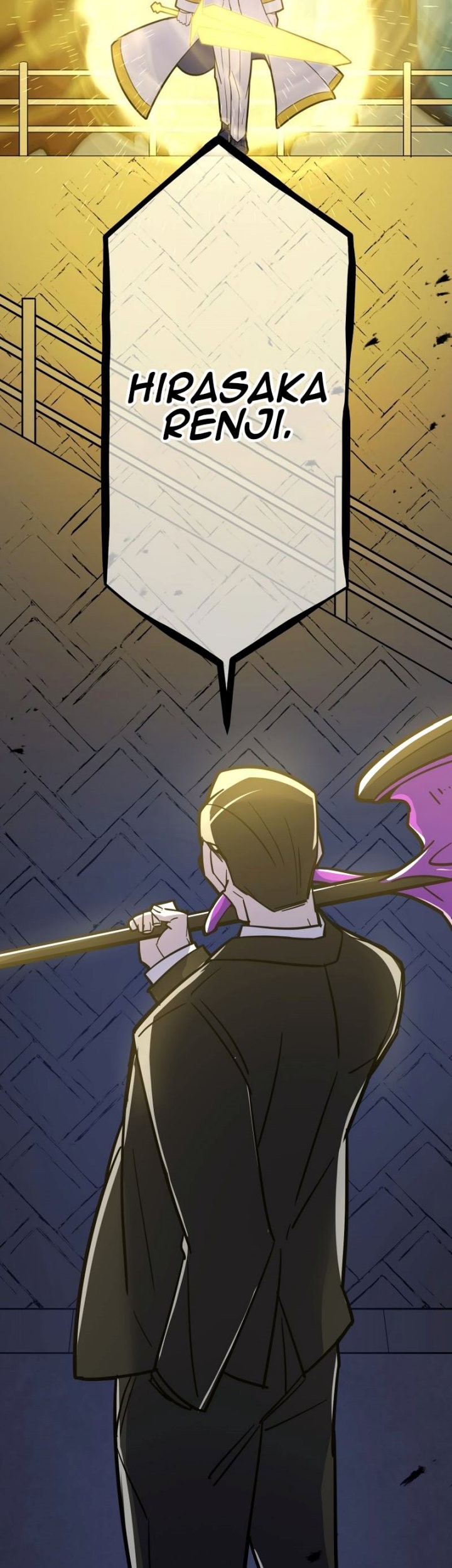 Savior of Divine Blood ~Draw Out 0.00000001% to Become the Strongest~ Chapter 34 Gambar 81