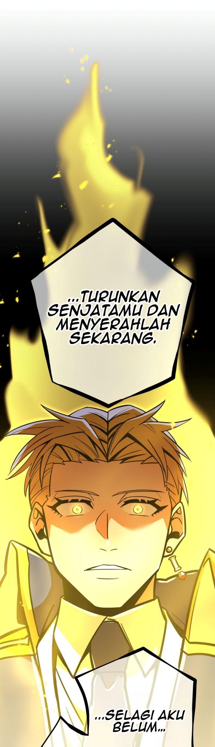 Savior of Divine Blood ~Draw Out 0.00000001% to Become the Strongest~ Chapter 34 Gambar 83