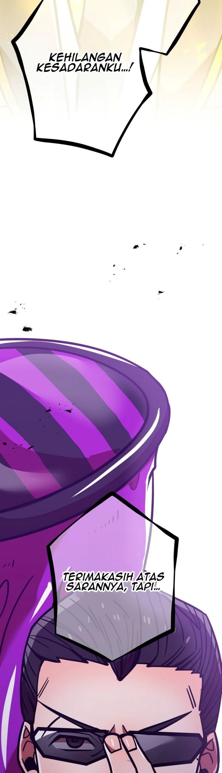 Savior of Divine Blood ~Draw Out 0.00000001% to Become the Strongest~ Chapter 34 Gambar 84