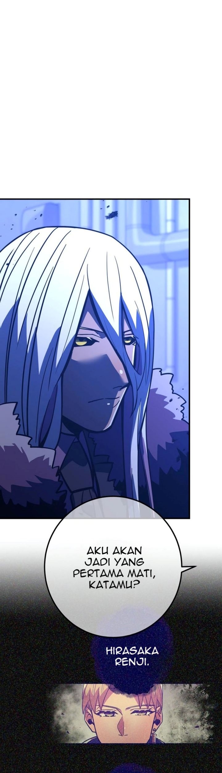 Baca Manga Savior of Divine Blood ~Draw Out 0.00000001% to Become the Strongest~ Chapter 34 Gambar 2