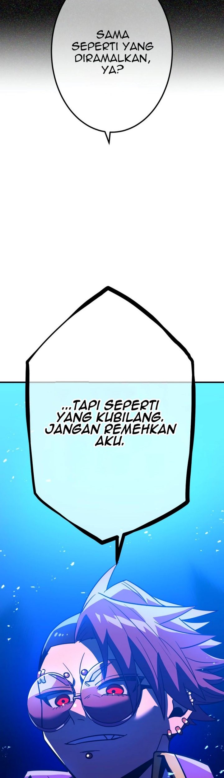 Savior of Divine Blood ~Draw Out 0.00000001% to Become the Strongest~ Chapter 34 Gambar 4