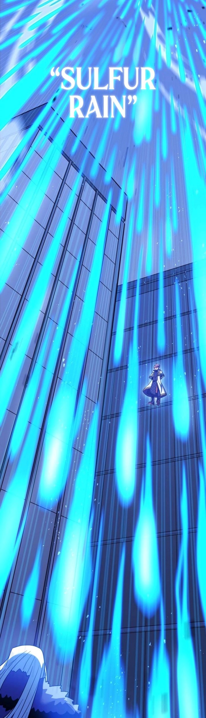 Savior of Divine Blood ~Draw Out 0.00000001% to Become the Strongest~ Chapter 34 Gambar 7