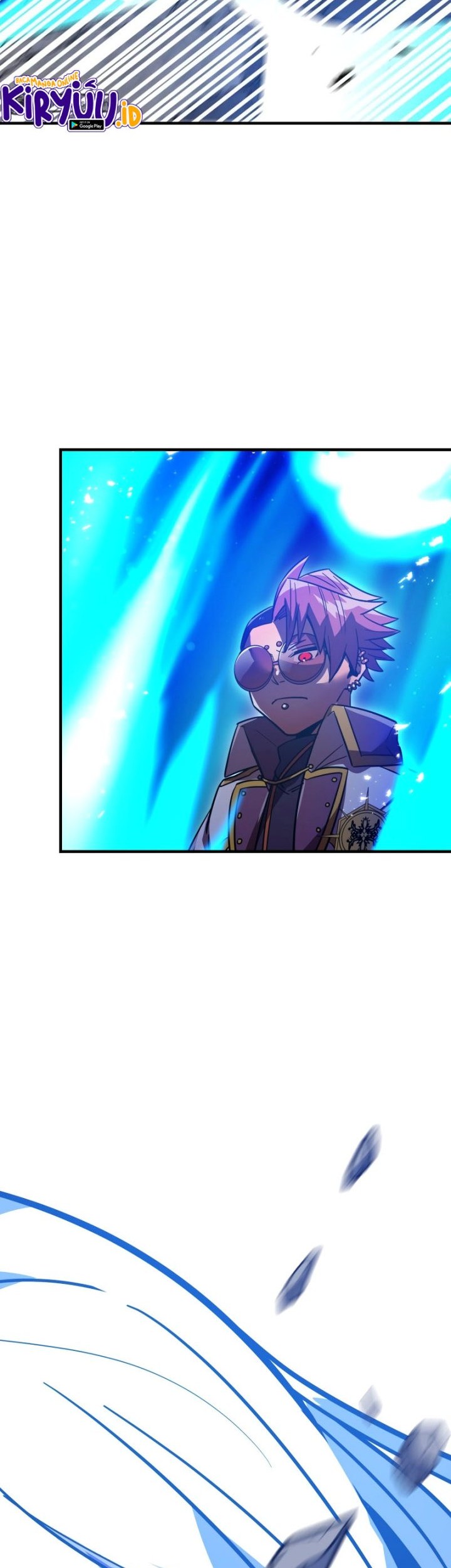 Savior of Divine Blood ~Draw Out 0.00000001% to Become the Strongest~ Chapter 34 Gambar 16