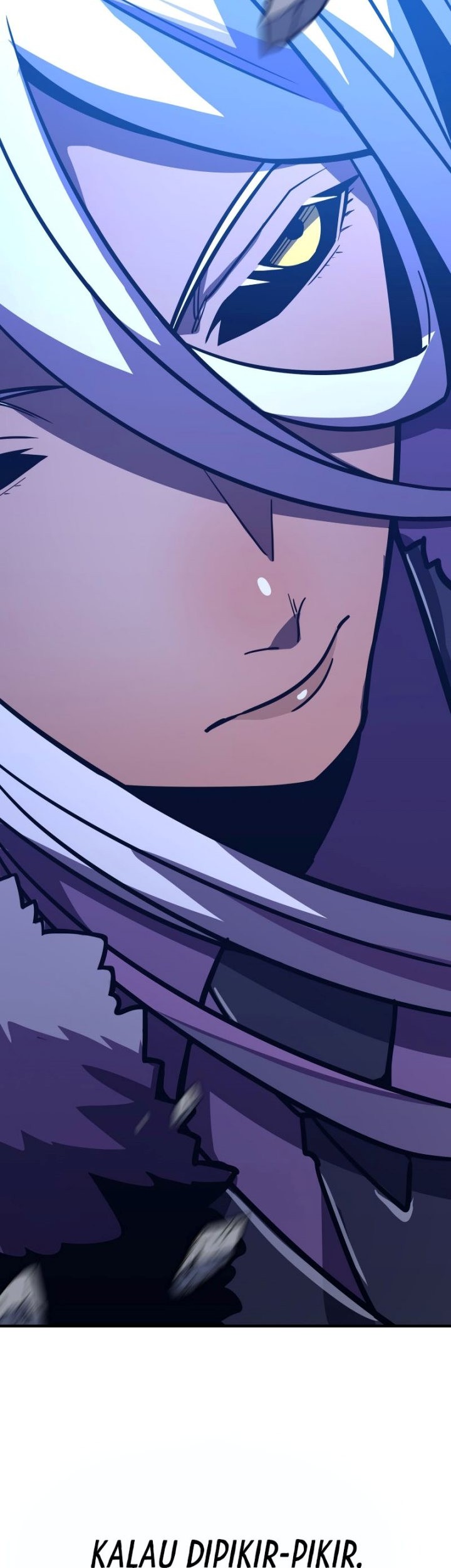 Savior of Divine Blood ~Draw Out 0.00000001% to Become the Strongest~ Chapter 34 Gambar 17