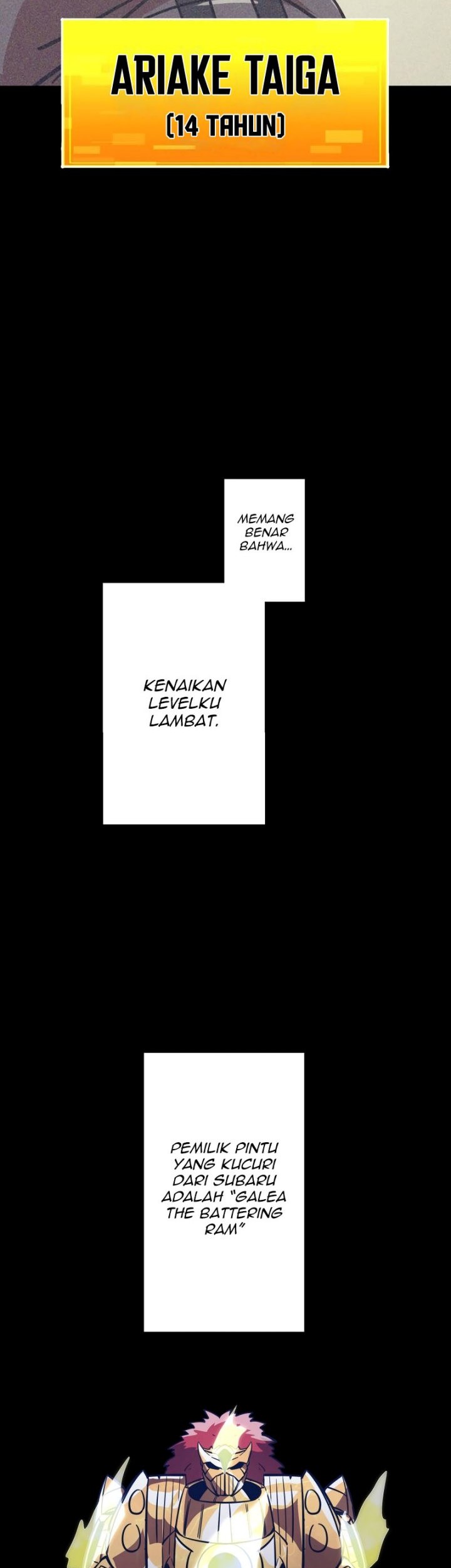 Savior of Divine Blood ~Draw Out 0.00000001% to Become the Strongest~ Chapter 34 Gambar 21