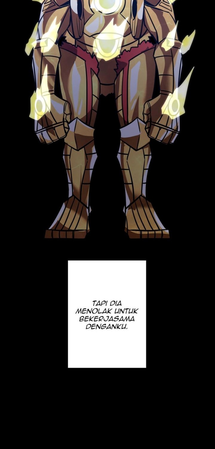 Savior of Divine Blood ~Draw Out 0.00000001% to Become the Strongest~ Chapter 34 Gambar 22