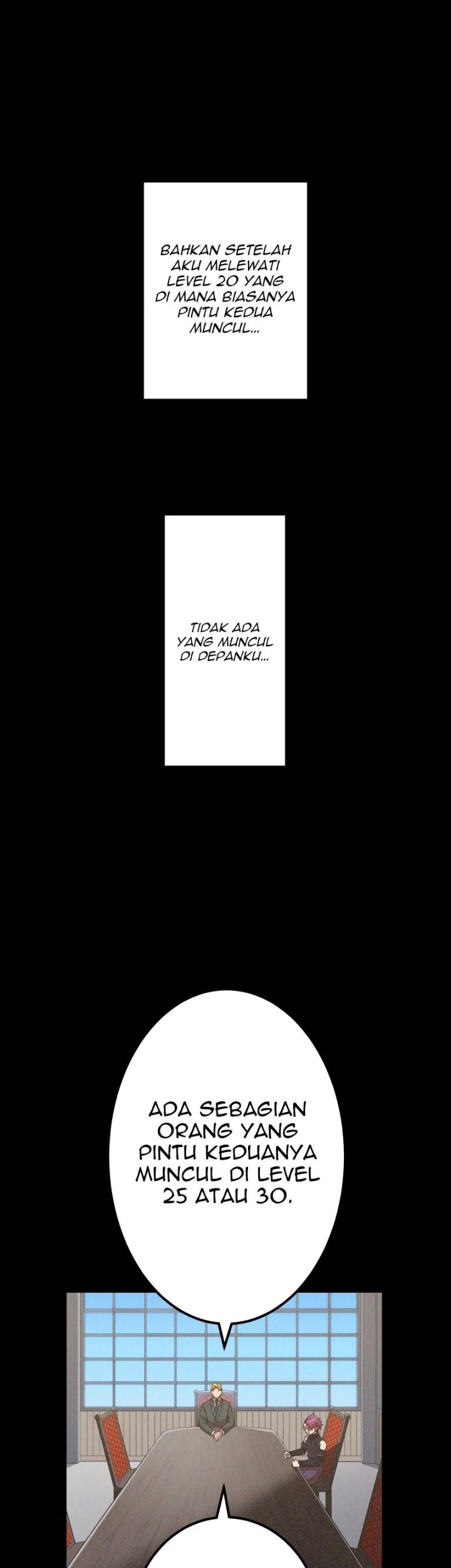 Savior of Divine Blood ~Draw Out 0.00000001% to Become the Strongest~ Chapter 34 Gambar 23