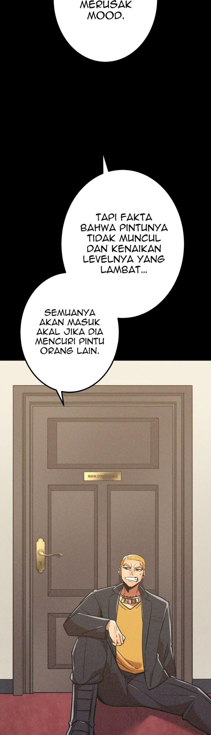 Savior of Divine Blood ~Draw Out 0.00000001% to Become the Strongest~ Chapter 34 Gambar 25