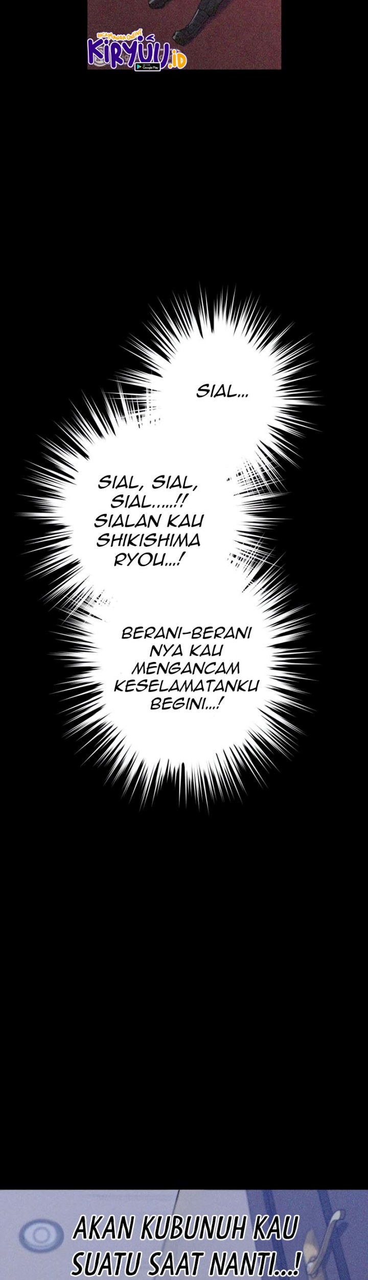 Savior of Divine Blood ~Draw Out 0.00000001% to Become the Strongest~ Chapter 34 Gambar 29