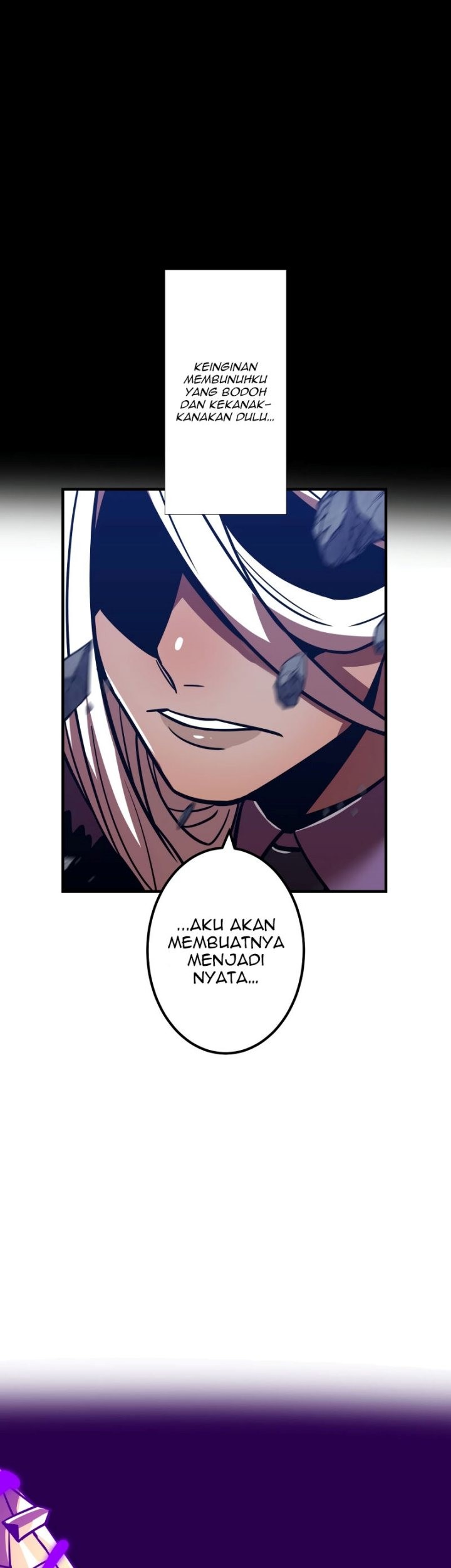 Savior of Divine Blood ~Draw Out 0.00000001% to Become the Strongest~ Chapter 34 Gambar 31