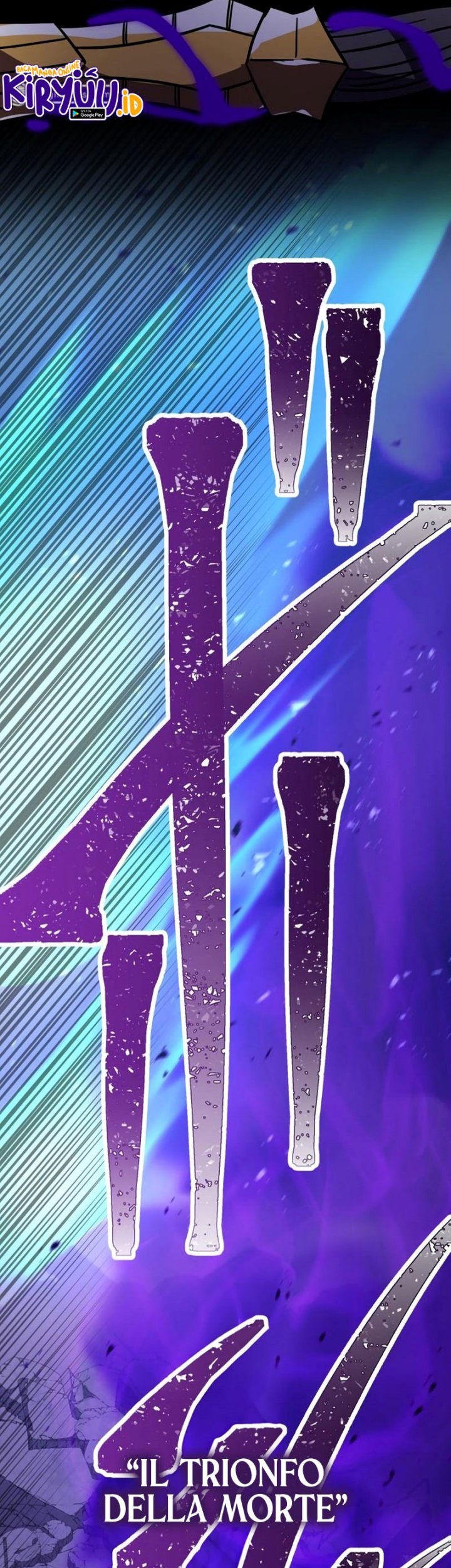 Savior of Divine Blood ~Draw Out 0.00000001% to Become the Strongest~ Chapter 34 Gambar 33