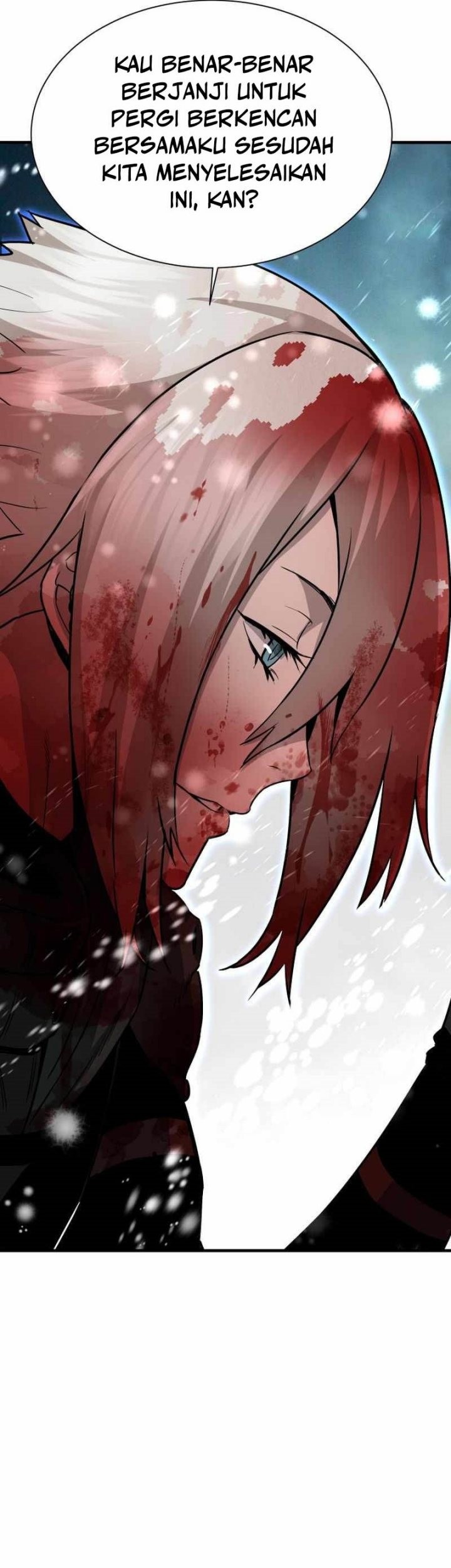 Han Dae Sung Returned From Hell Chapter 45 Gambar 20