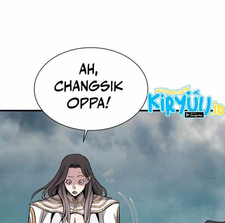Han Dae Sung Returned From Hell Chapter 45 Gambar 21
