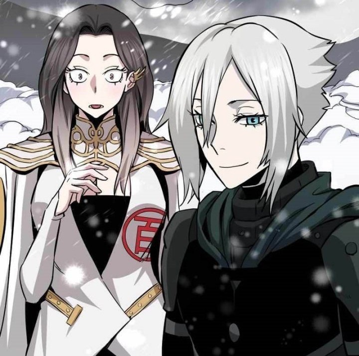 Han Dae Sung Returned From Hell Chapter 45 Gambar 27