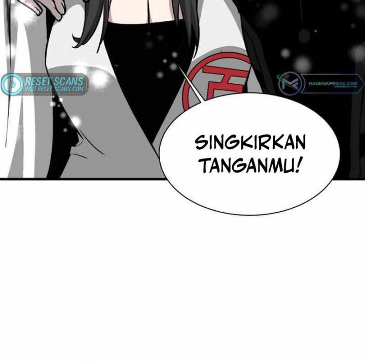Han Dae Sung Returned From Hell Chapter 45 Gambar 31